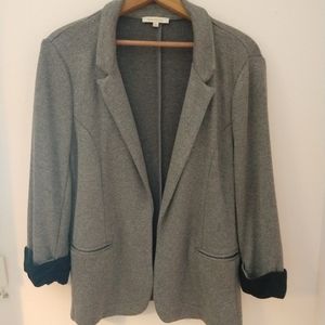 Skies Are Blue Blazer